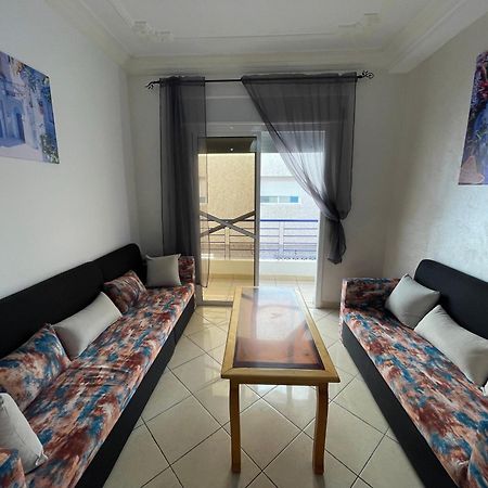 Oasis Spacieux Proche De La Plage Oued Laou Esterno foto