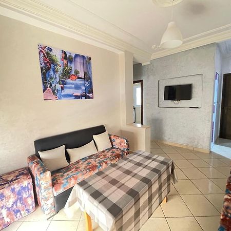 Oasis Spacieux Proche De La Plage Oued Laou Esterno foto