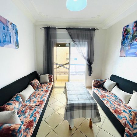 Oasis Spacieux Proche De La Plage Oued Laou Esterno foto