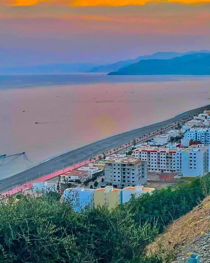Oasis By Azur Spacieux Proche De La Plage Oued Laou Esterno foto
