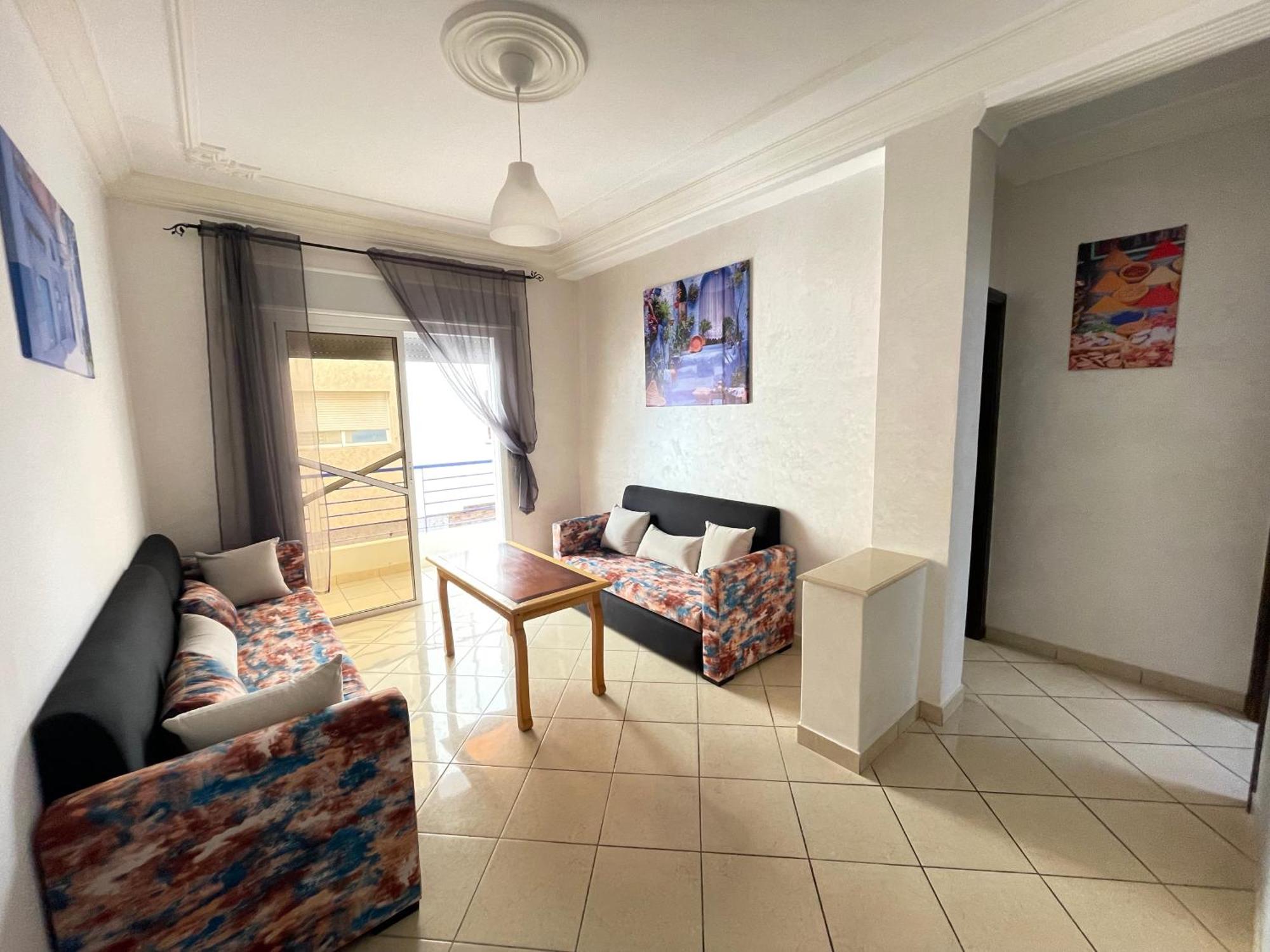 Oasis Spacieux Proche De La Plage Oued Laou Esterno foto