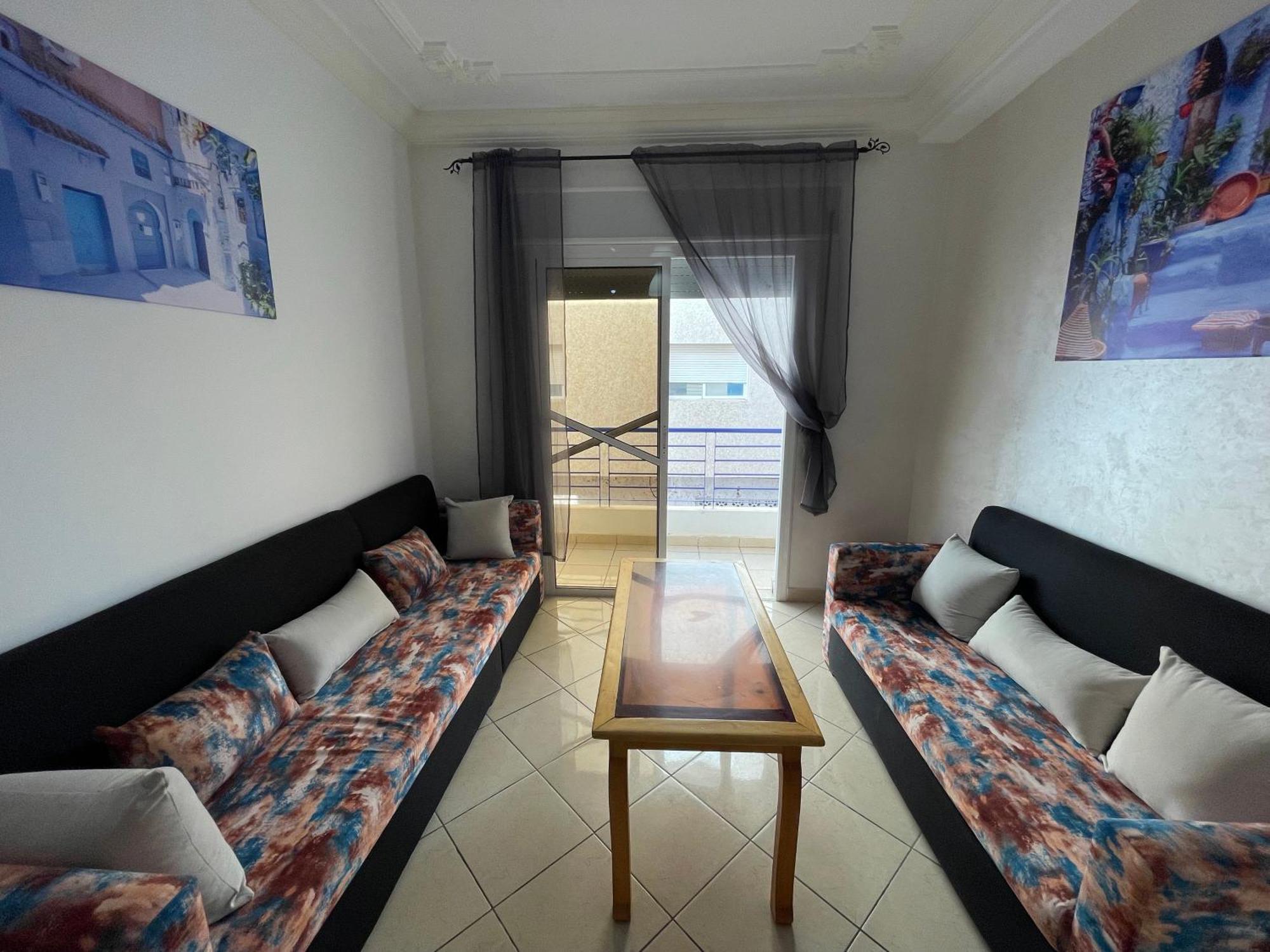 Oasis By Azur Spacieux Proche De La Plage Oued Laou Esterno foto