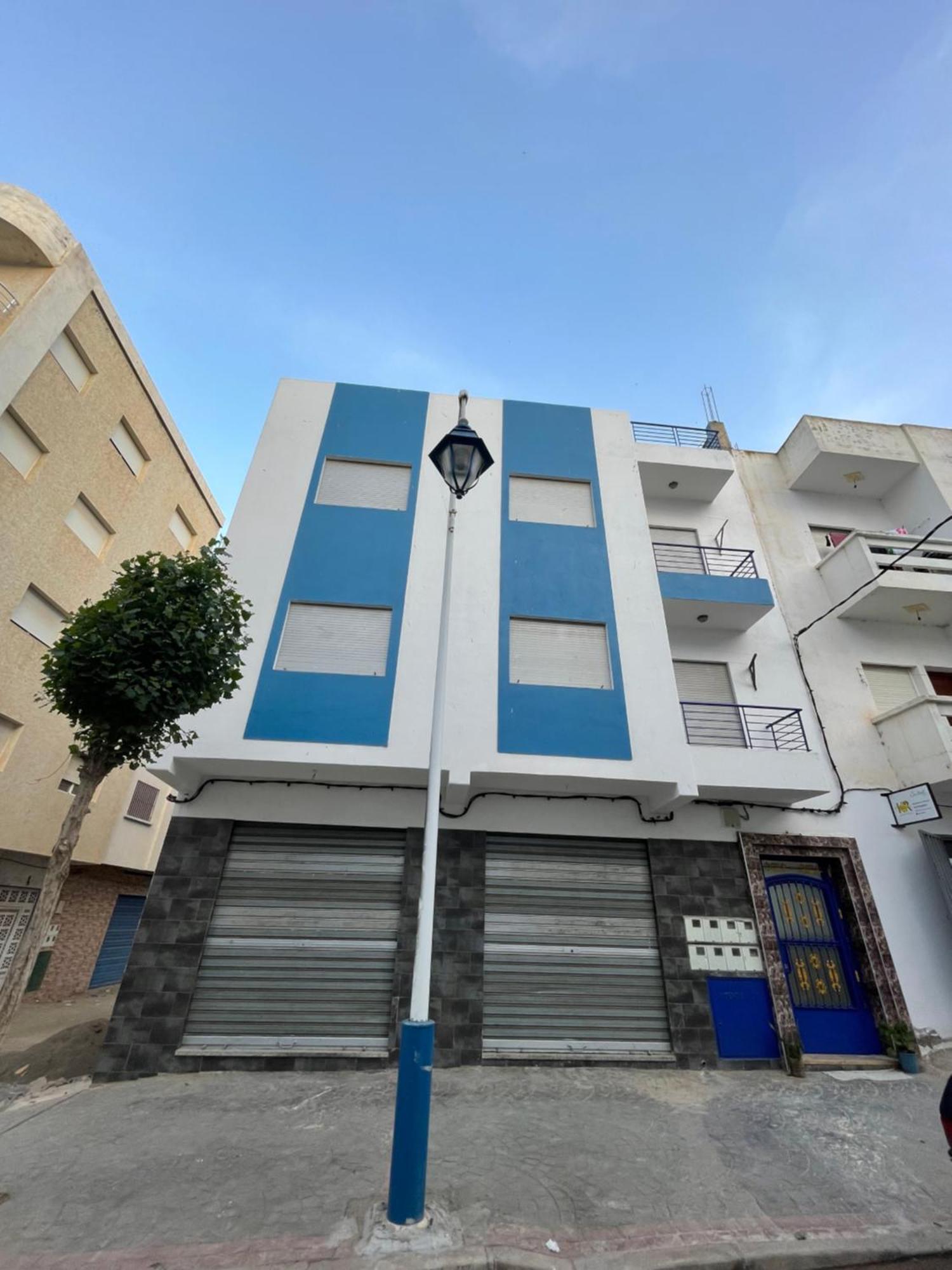 Oasis Spacieux Proche De La Plage Oued Laou Esterno foto