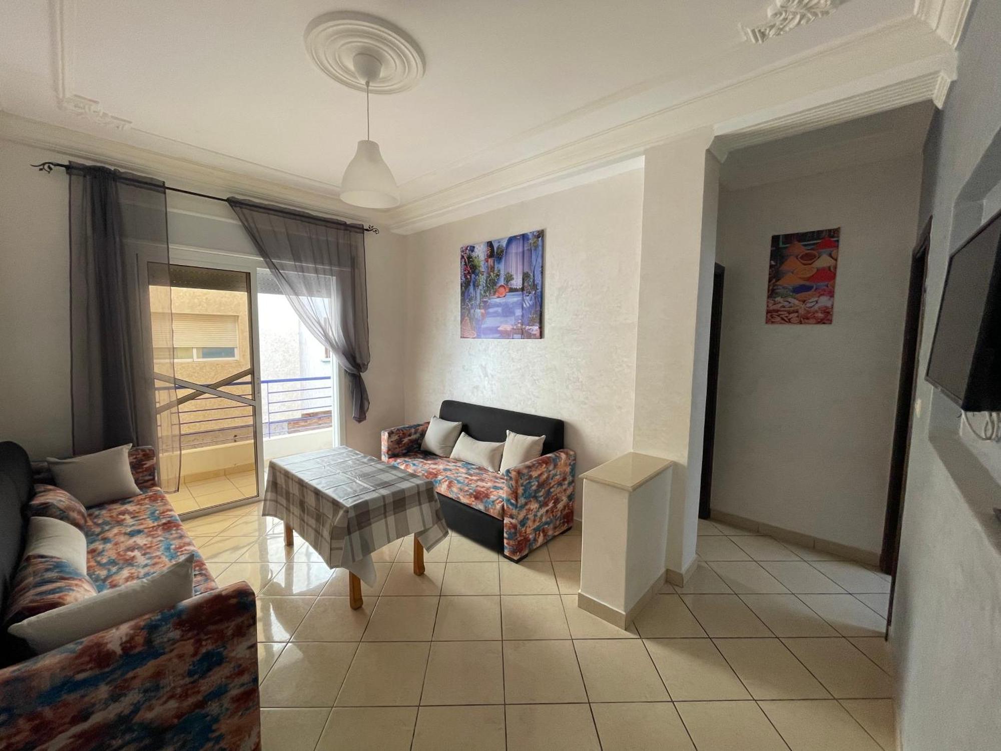 Oasis Spacieux Proche De La Plage Oued Laou Esterno foto