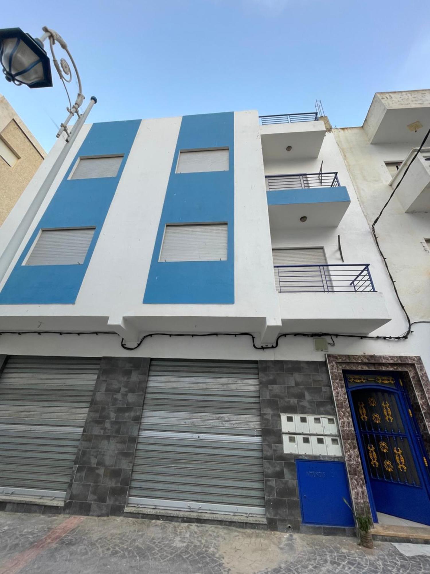 Oasis Spacieux Proche De La Plage Oued Laou Esterno foto